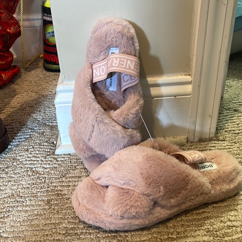 Fashion Slippers